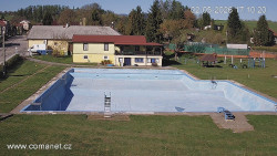 Koupaliště