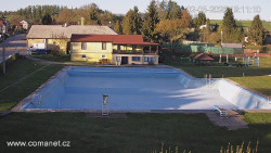 Koupaliště