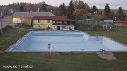 Koupaliště