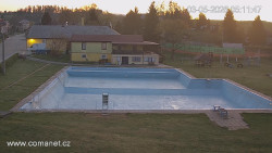 Koupaliště