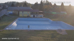 Koupaliště