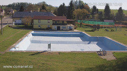Koupaliště