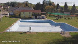 Koupaliště