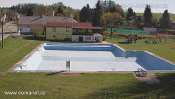 Koupaliště