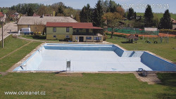 Koupaliště