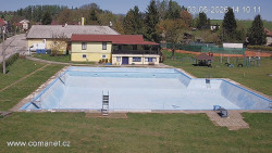 Koupaliště