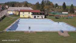 Koupaliště