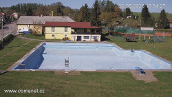 Koupaliště