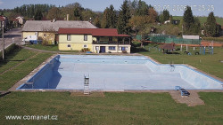 Koupaliště