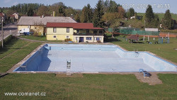 Koupaliště