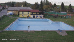 Koupaliště