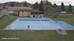 Koupaliště