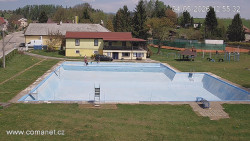 Koupaliště