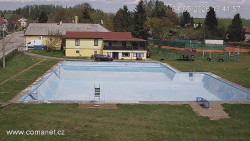 Koupaliště