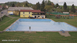 Koupaliště