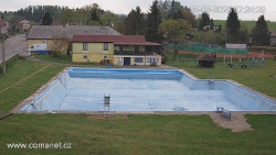 Koupaliště