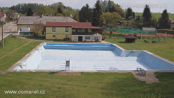 Koupaliště