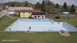 Koupaliště