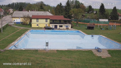 Koupaliště