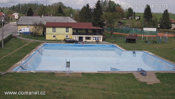 Koupaliště