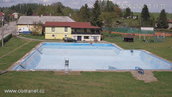 Koupaliště