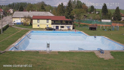 Koupaliště