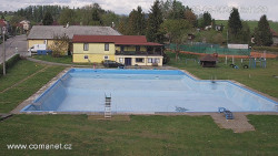 Koupaliště