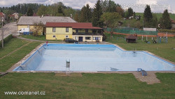 Koupaliště