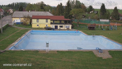Koupaliště