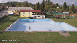 Koupaliště