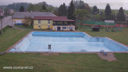Koupaliště