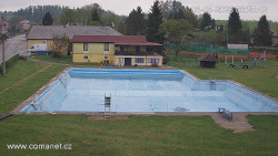 Koupaliště