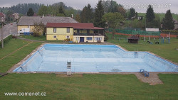 Koupaliště