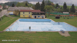 Koupaliště