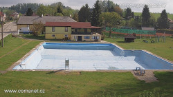 Koupaliště