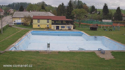 Koupaliště