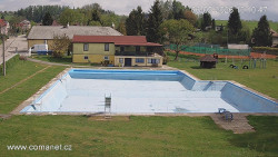 Koupaliště