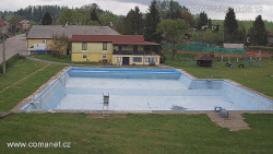 Koupaliště