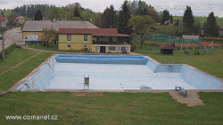 Koupaliště
