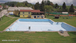 Koupaliště