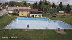 Koupaliště