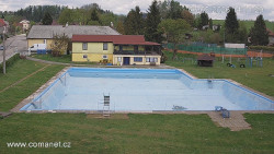 Koupaliště