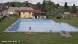 Koupaliště