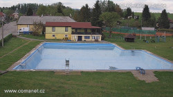 Koupaliště
