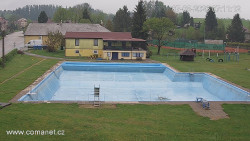 Koupaliště