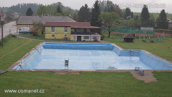 Koupaliště