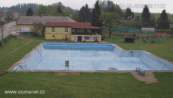 Koupaliště