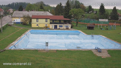 Koupaliště