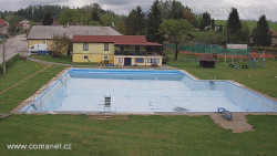 Koupaliště