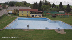 Koupaliště